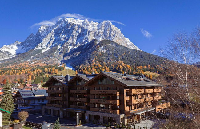 Premium Chalet in Ehrwald - Foto 24