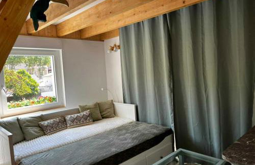 Villa septembre logement VANILLE - Foto 16