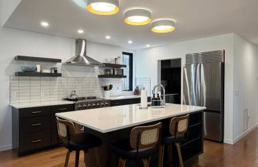 Contemporary Lakehouse in Lakeville - Foto 7