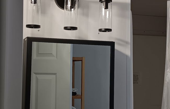 Aqua Lodges at Hurricane Hole Marina - Foto 25