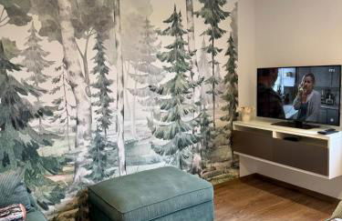 Gîte le Faune et Flor', au coeur de la nature - Foto 27