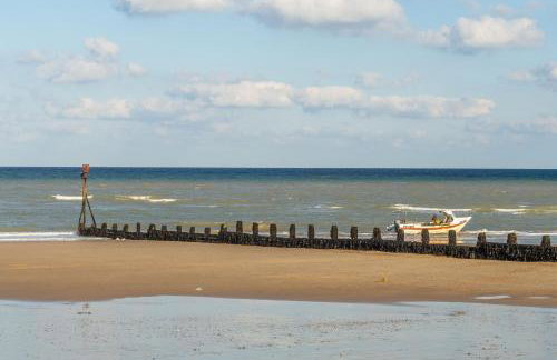 Daisy Cottage Northrepps - Foto 15