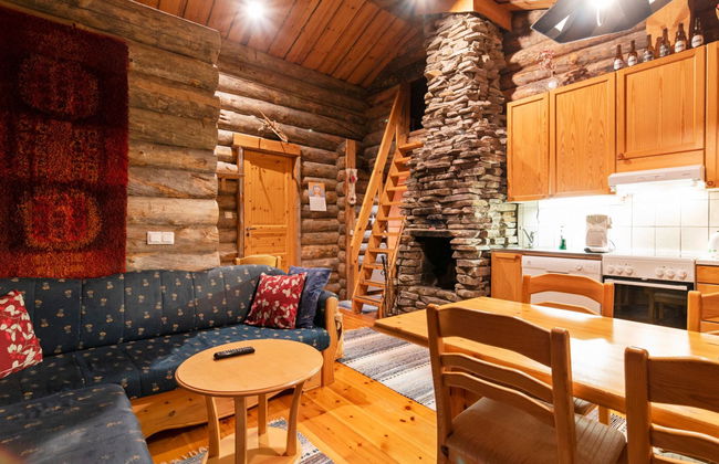 Lomaylläs d59 /palovaarankaarre 13 a - Foto 5