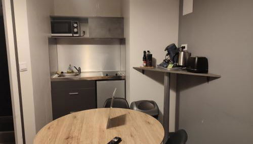 La Marie Galante Appart'Hotel - Foto 4