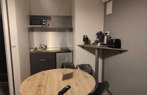 La Marie Galante Appart'Hotel - Foto 4