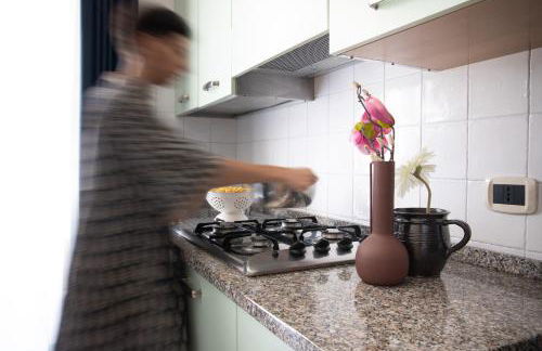 Casa Merano Residence & Restaurant Bibione Centro - Foto 37