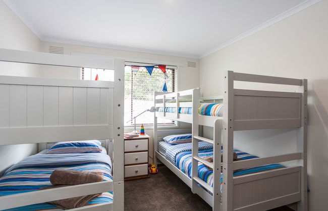 Beachfront Cottages Torquay - Foto 13