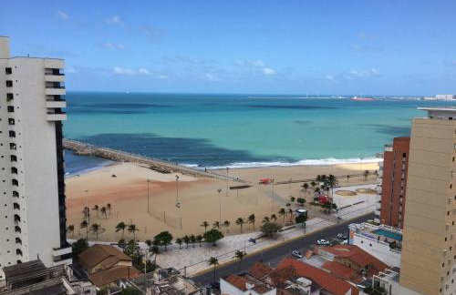 Apartamento Iracema Fortaleza - Foto 18