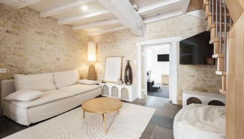 My Home Prestige / SPA Privatif - Foto 2