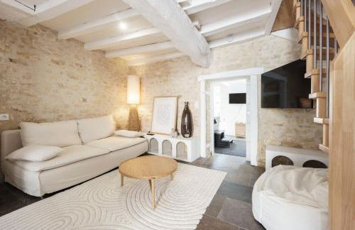 My Home Prestige / SPA Privatif - Foto 2