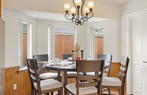 DFW 3BR Luxury Family Escape with Pool and Game Room - Foto 5