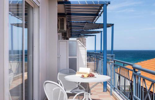 Olympic Star Beach Hotel - Foto 49