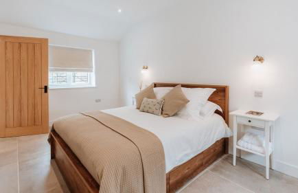 The Old Dairy - Foto 9