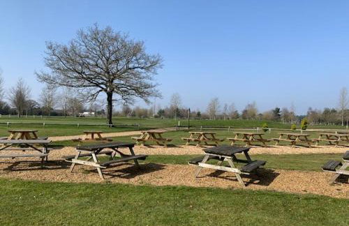 Silverstone Golf Club And Hotel - Foto 65