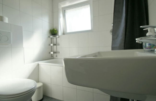 Ferienwohnung Bergisch Gladbach GL5 - Foto 24