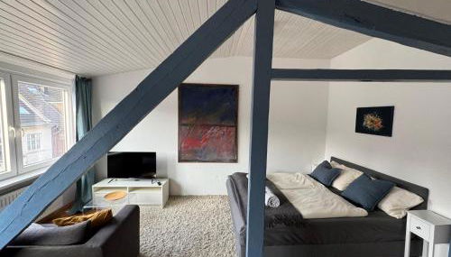 Cosy & central flat near Düsseldorf center - Foto 2