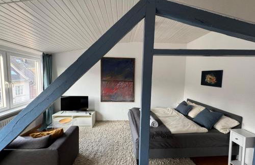 Cosy & central flat near Düsseldorf center - Foto 2