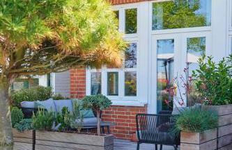 Goldmädchen 93 - Beach Studio - Foto 10