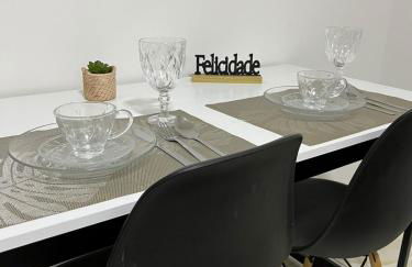 Urban Stay 06 - Moderno e bem localizado prox a Fraga Maia - Photo 1