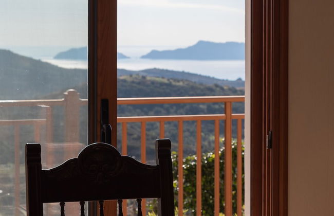 Triopetra Luxury Villas Panagia - Photo 9