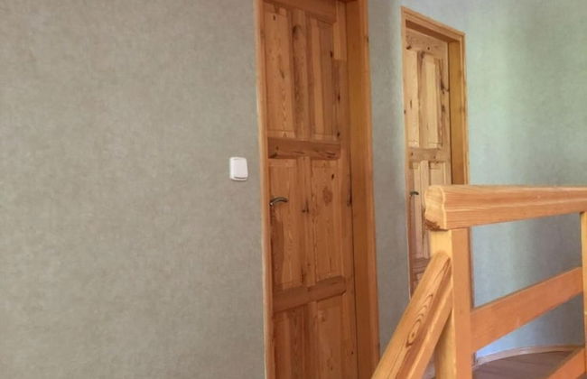 Cottage Zacler in Prkennydul - Foto 31