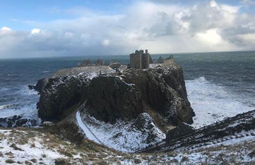 The Snug @ the Mill Inn, Stonehaven - Foto 31