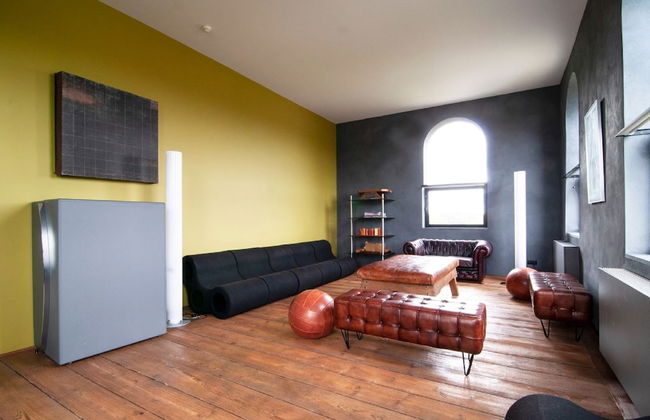 Holiday Home in Denee for 21 People - Foto 17