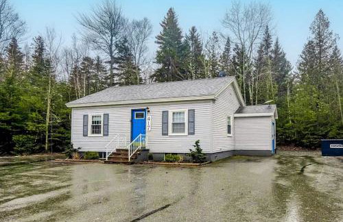Blue Button Cottage - Foto 1