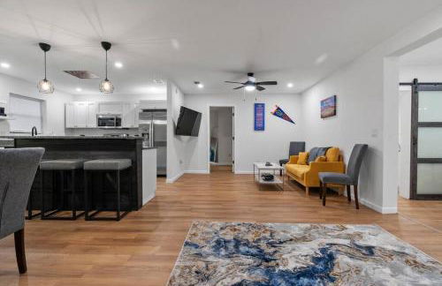 Gainesville-newly remodeled home - Foto 20