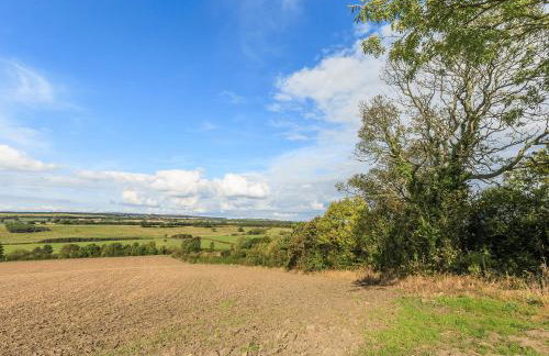 Hall Farm Cottage - Foto 13