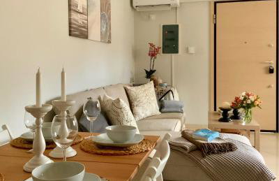 Pearl Villa and Apartment near Beach and Athens Airport - Foto 8