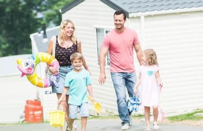 Sandaway Beach Holiday Park - Foto 21