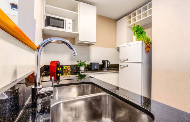 Modern & New Apartments in Palermo - by BueRentals - Foto 29