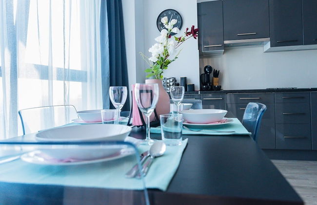 Easy Rent Apartments - SKY - Foto 30