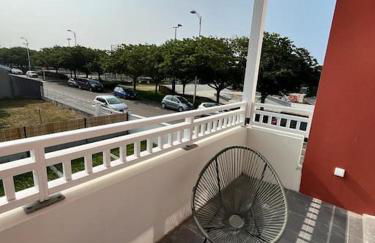 Spacieux appartement neuf au cœur de Bisca plage - Foto 8