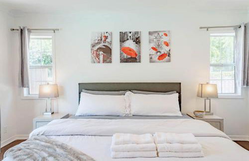 Cozy Home with Pool and Jacuzzi Minutes from Universal Studios - Foto 18