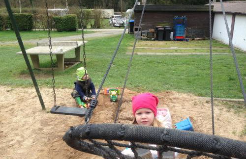 Historische Mühle Vogelsang - Foto 42