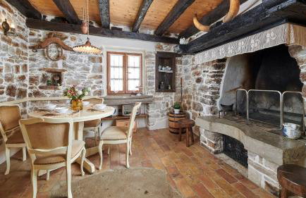 Rustic Villa Katarina by Villas Holiday - Foto 10