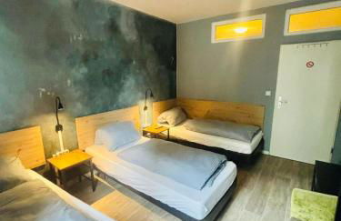 Stadtfenster Apartments - Foto 17