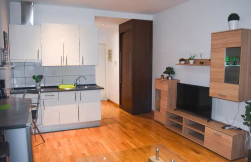 Aparment la gavia - Foto 34