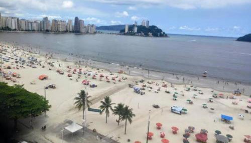 Apto Beira Mar - Foto 3