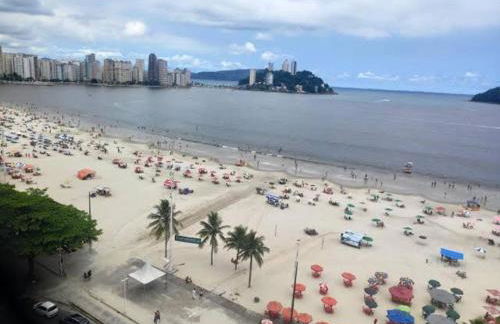 Apto Beira Mar - Foto 3