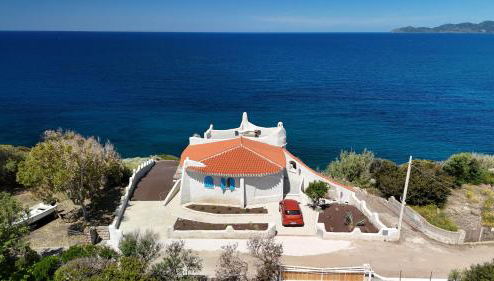 Sardegnaexplora - Villa Sa Lumenera Lentisco - Foto 1