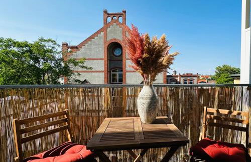 Apartment FLORA in Halle an der Saale - Foto 3