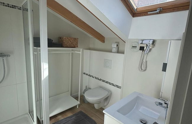 Rent Cannes Résidence Gambetta - Foto 27