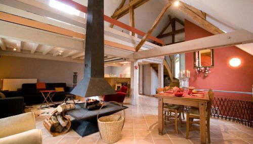 Gite Le Meix Chapeau - Foto 2