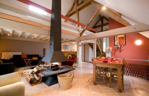 Gite Le Meix Chapeau - Foto 2