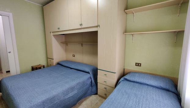 Modern House Near Caorle Beach - Foto 3, Habitación