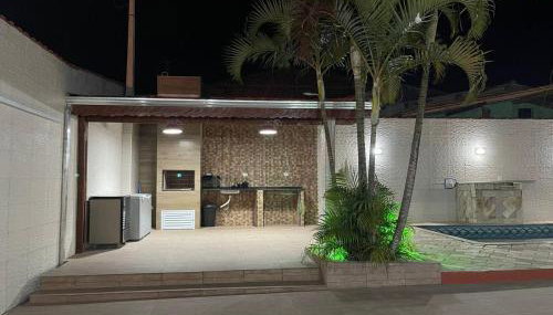 Casa com piscina em Itanhaém - Foto 5