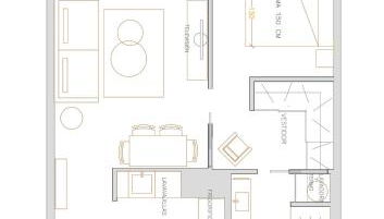 Cid Campeador II - Apartamentos Burgos Deluxe - Foto 2